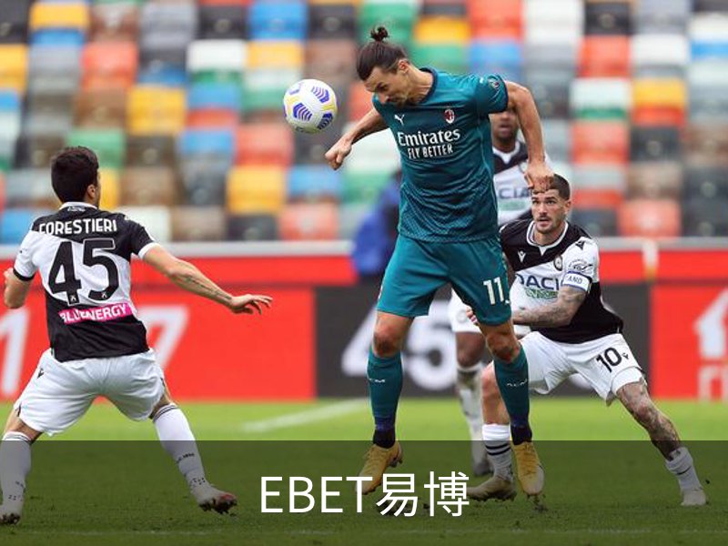 EBET易博简介